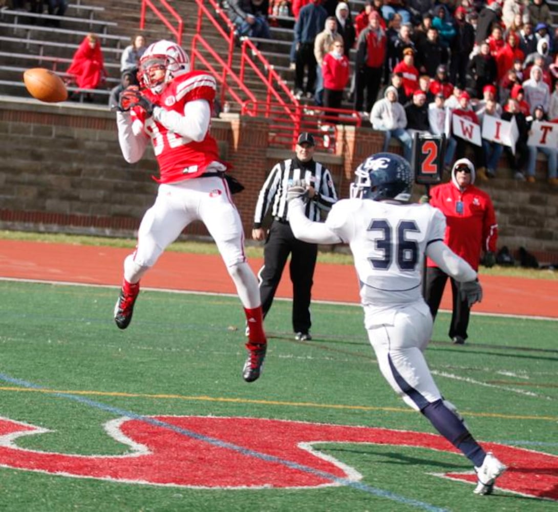 Wittenberg vs. Lebanon Valley