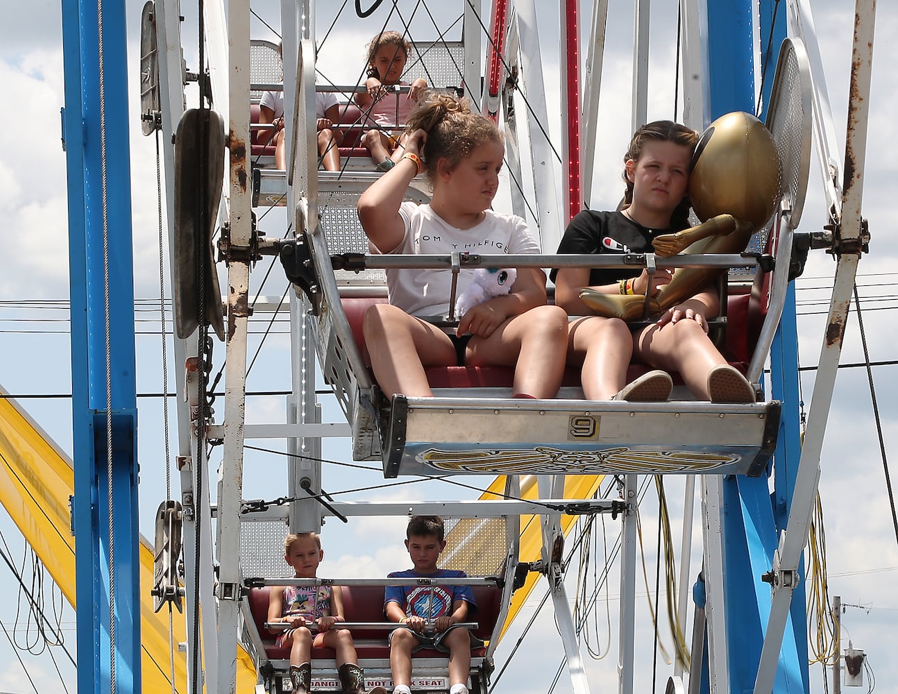 85 PHOTOS: 2019 Clark County Fair