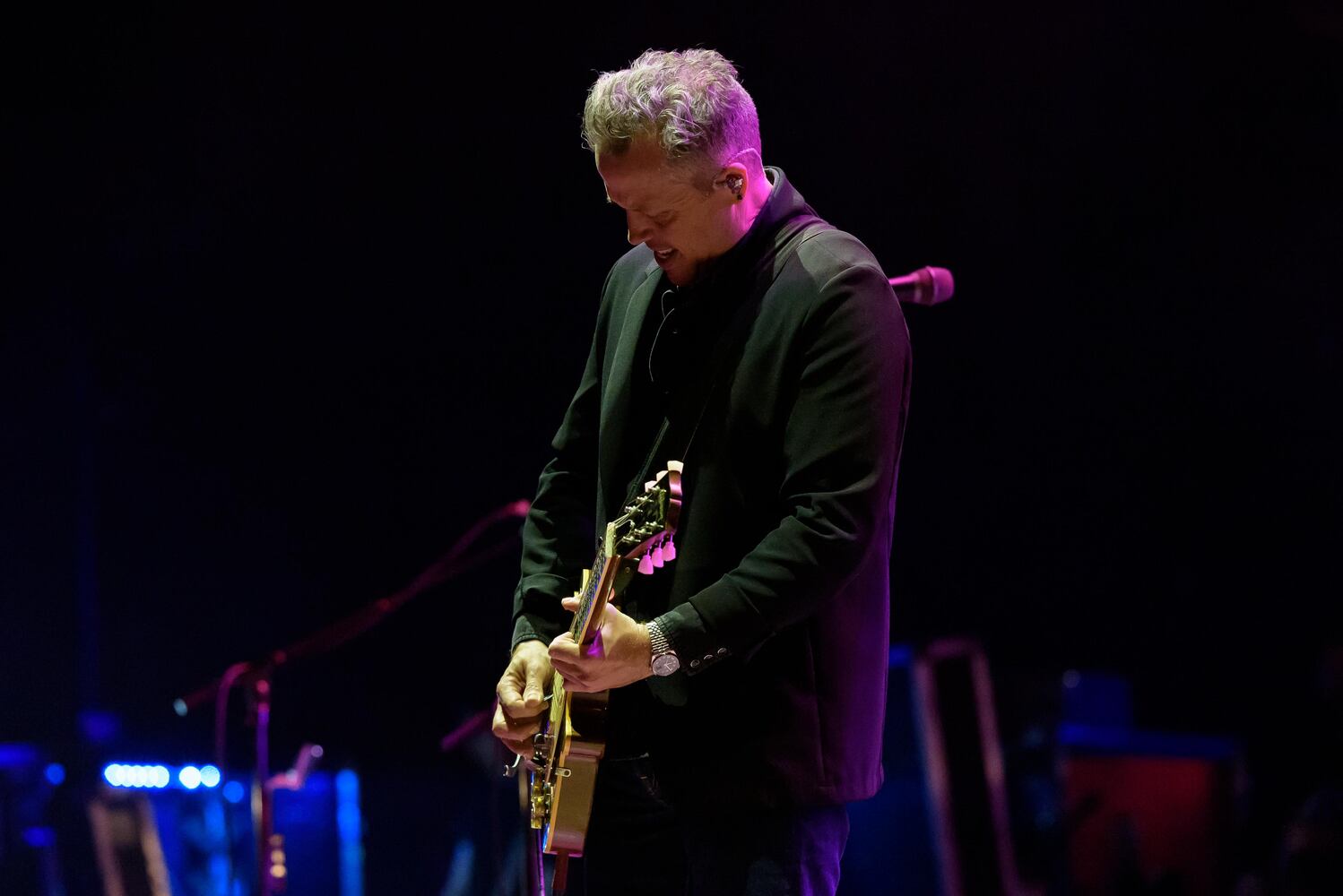 PHOTOS: Jason Isbell and the 400 Unit with Alejandro Escovedo live at Rose Music Center