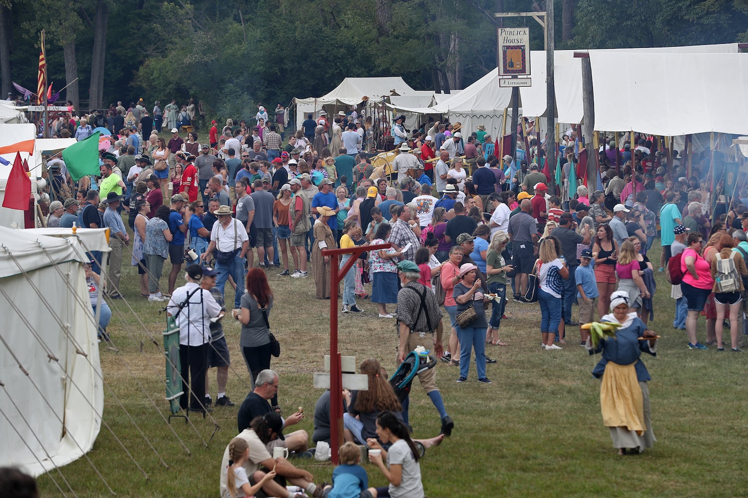 PHOTOS: 2019 The Fair at New Boston