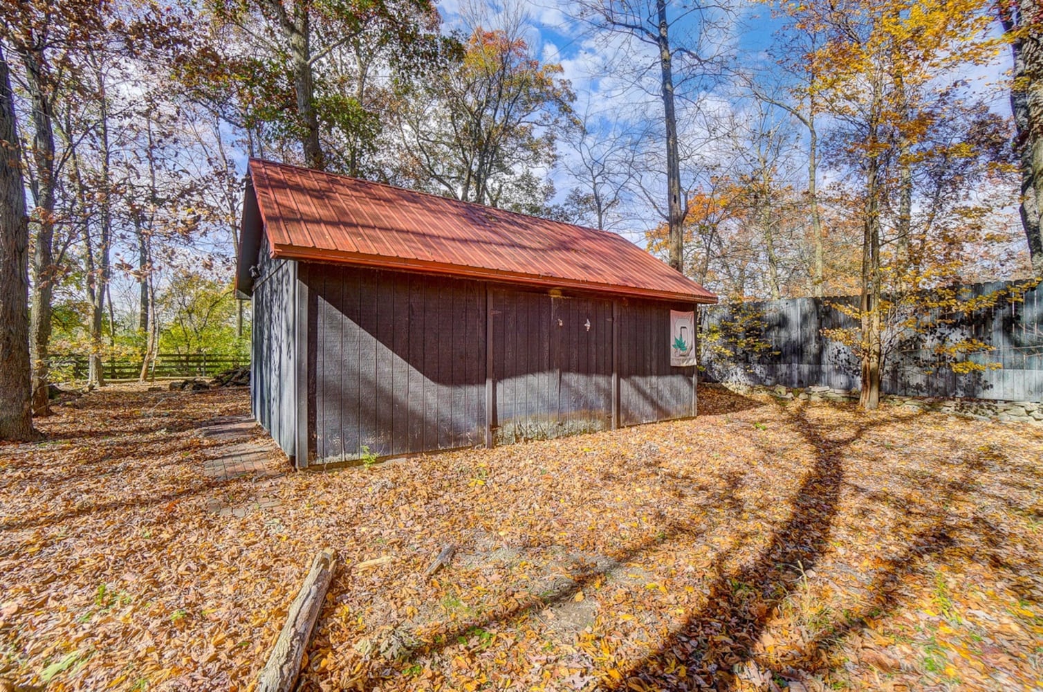 PHOTOS: Springfield-area home on 2.5 acres near golf course listed