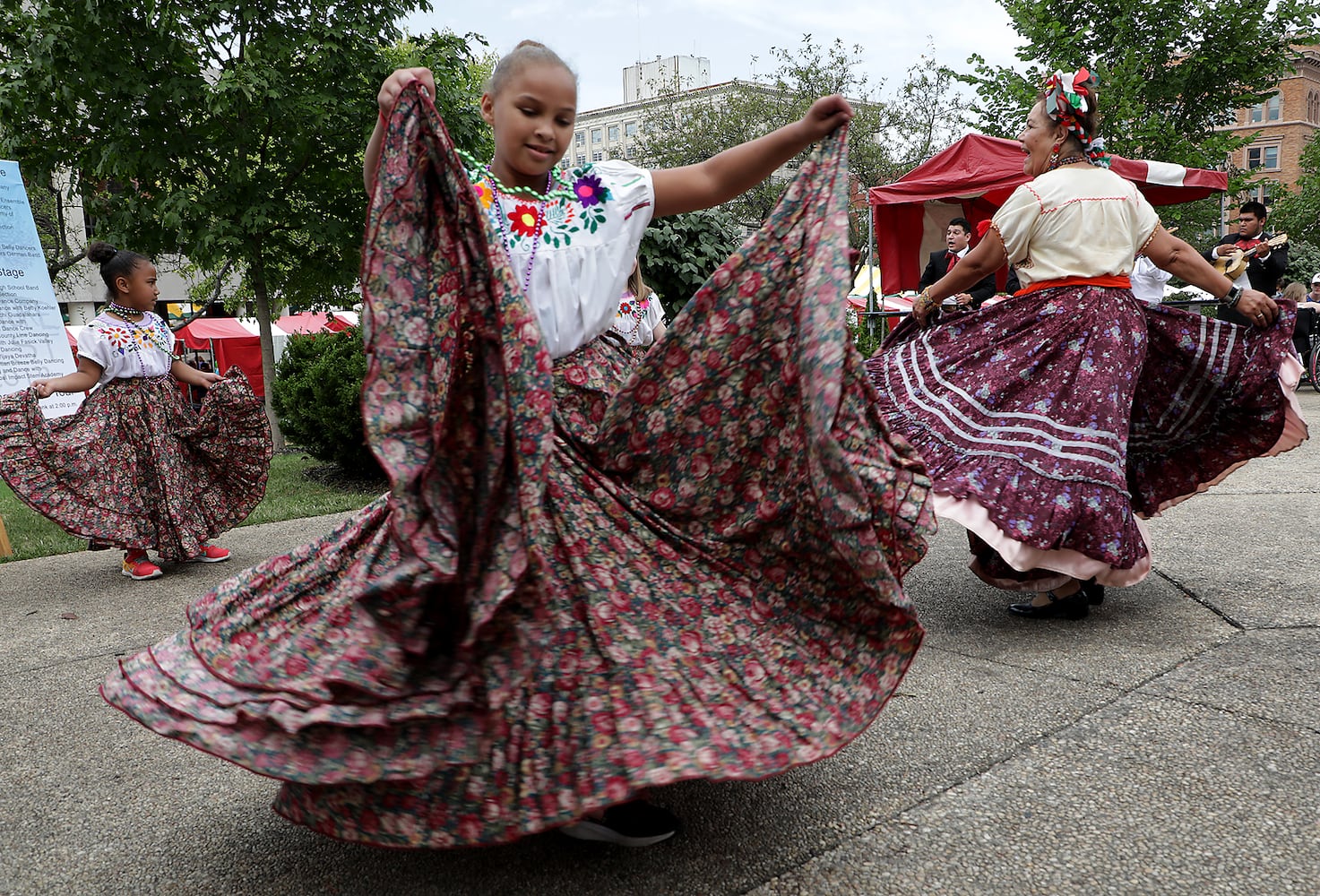 PHOTOS: CultureFest 2019