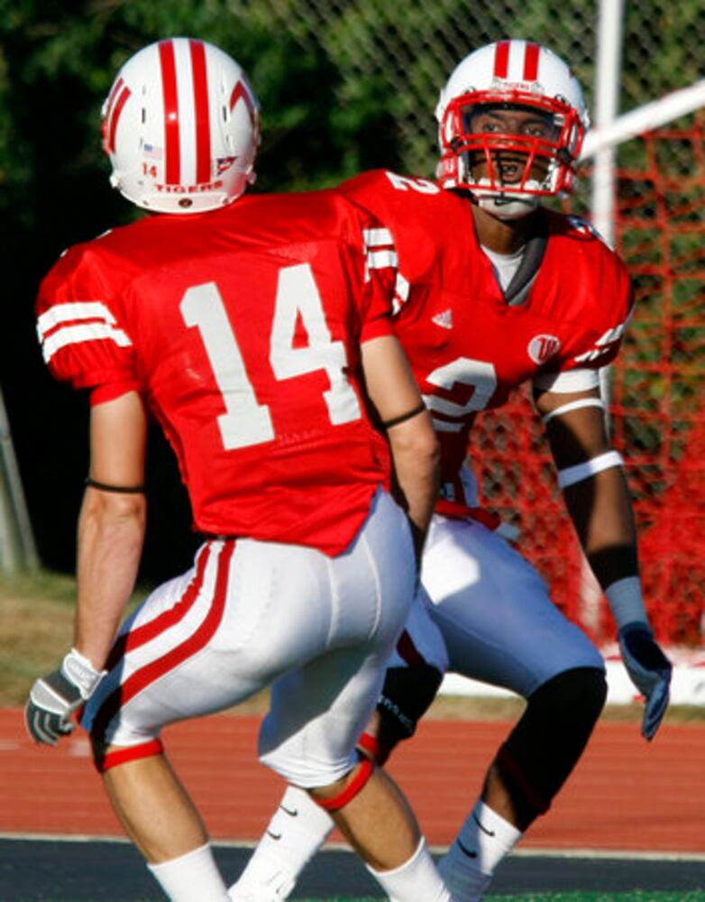 Wittenberg Football: The Fincham Years