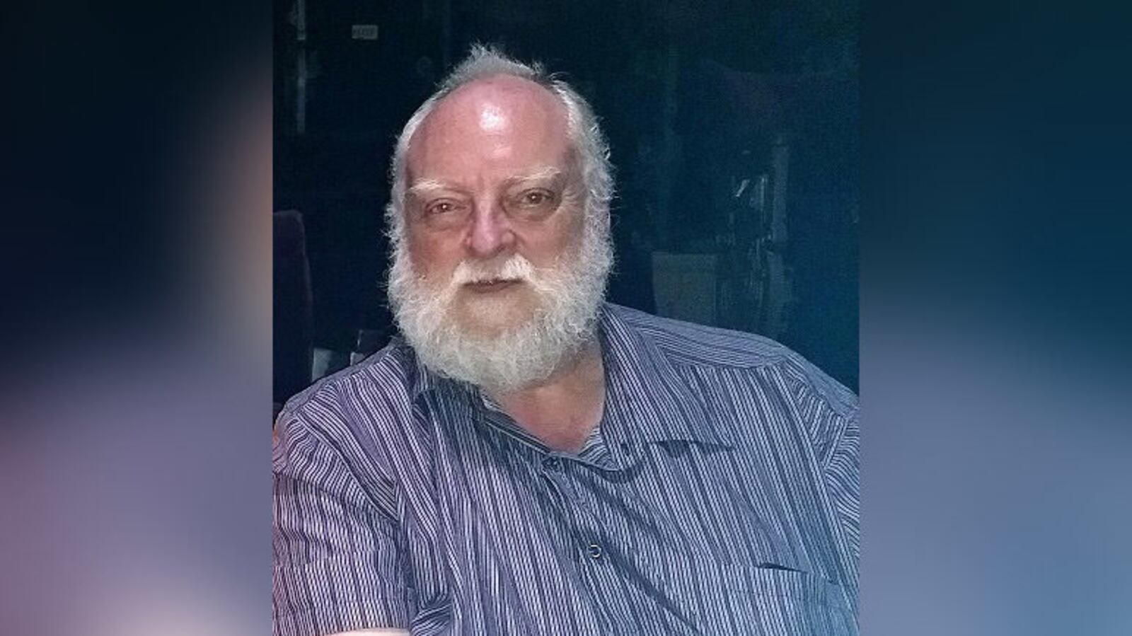 The Royal Canadian Mounted Police Wednesday identified a man found dead near a burned-out car about 300 miles away from where an American woman and an Australian man were found found last week as Leonard Dyck, 64, from Vancouver, British Columbia.