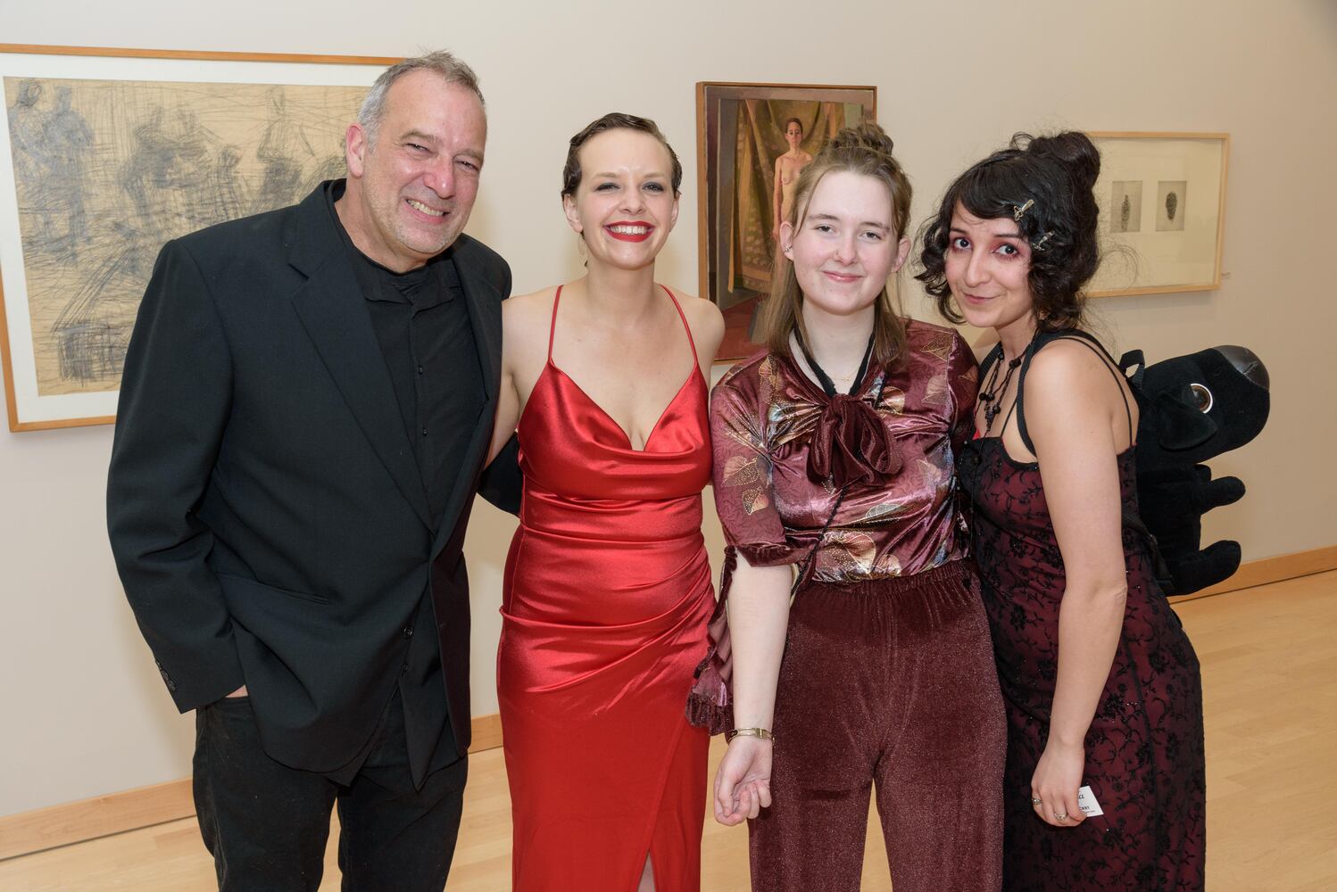 PHOTOS: Did we spot you at the 24th Annual Wright State University ArtsGala?