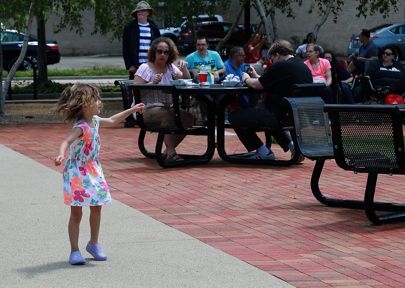 PHOTOS: First Day of Summer