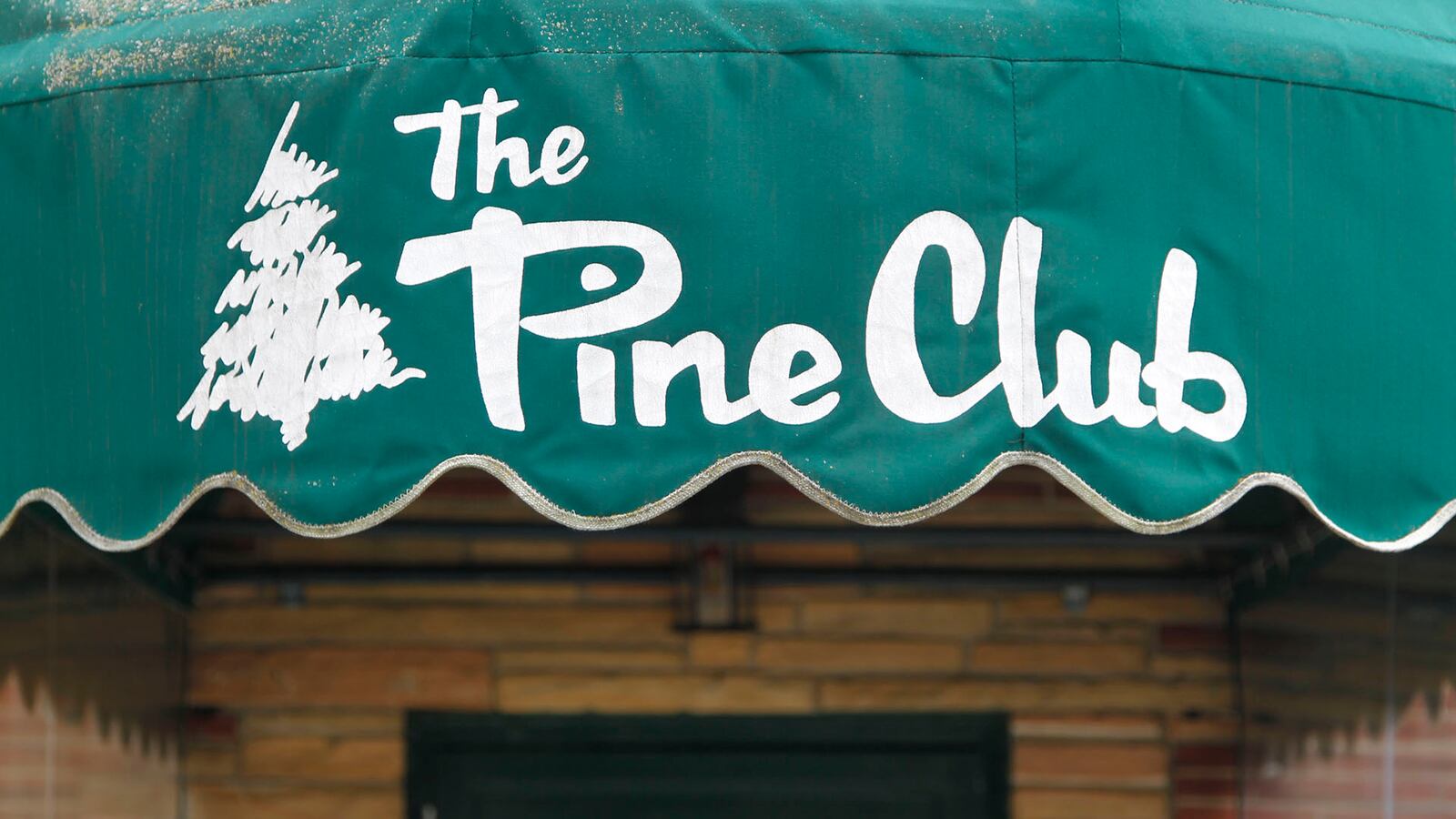 The Pine Club, 1926 Brown St. in Dayton, has been sold to new ownership, but that ownership has requested to remain anonymous and has indicated it wants to be completely passive with no role in operations, former owner David Hulme says.   TY GREENLEES / STAFF