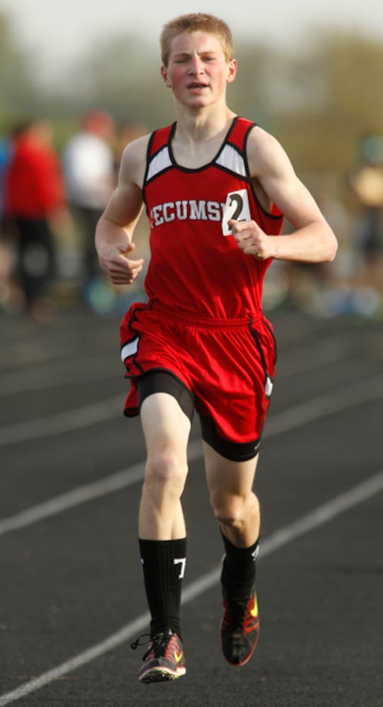 Clark County Track & Field Championships