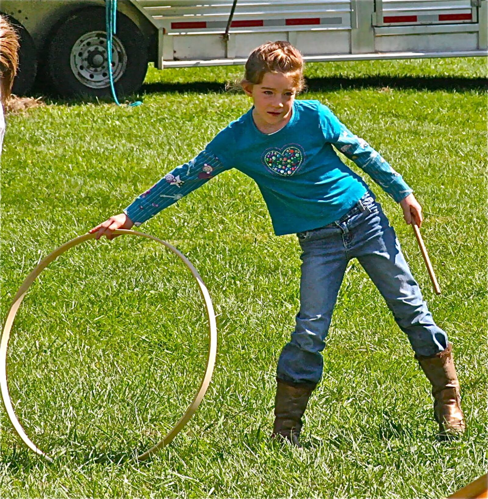 Greene County Parks & Trails is bringing history to life at Indian Mound Reserve on September 7 with a day of free, family-friendly activities and games. CONTRIBUTED