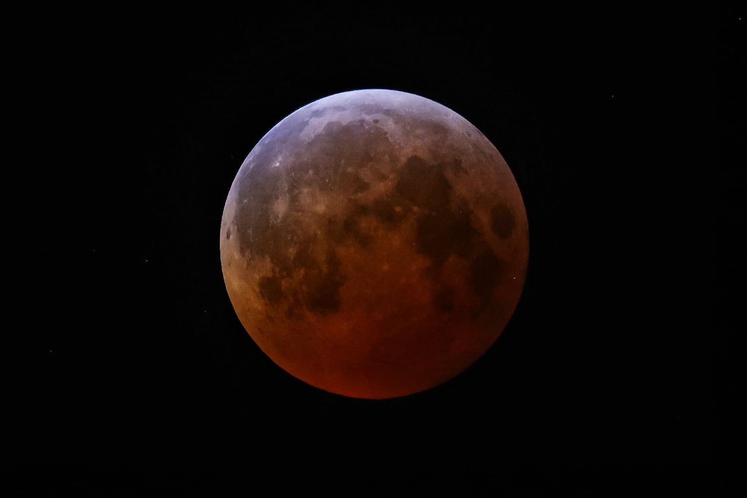 031425 total Lunar eclipse