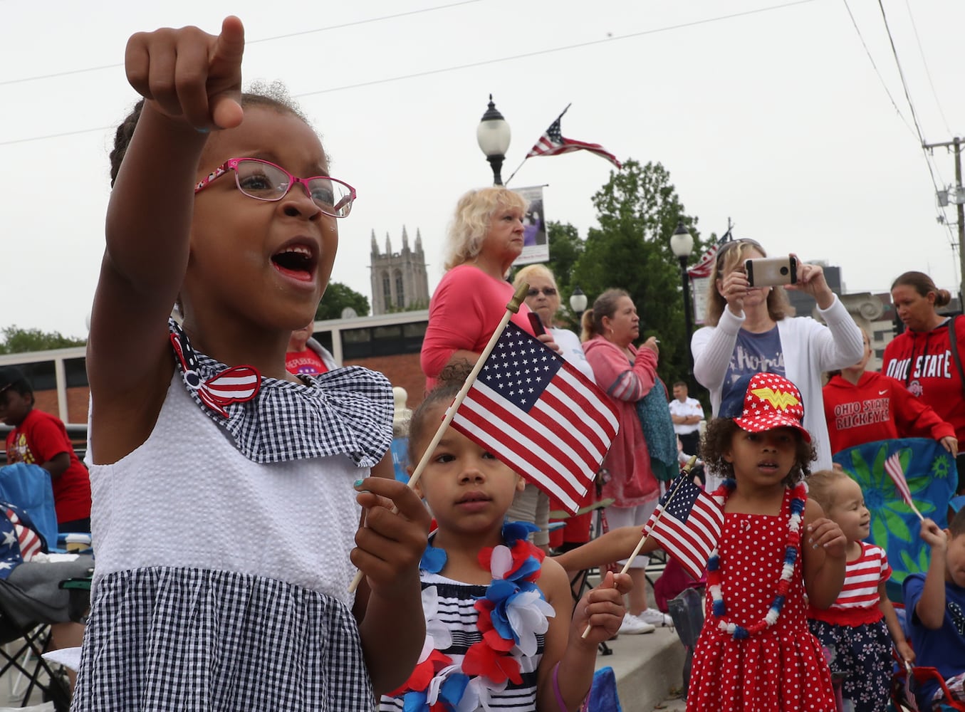 PHOTOS: 2019 Springfield Memorial Day Parade