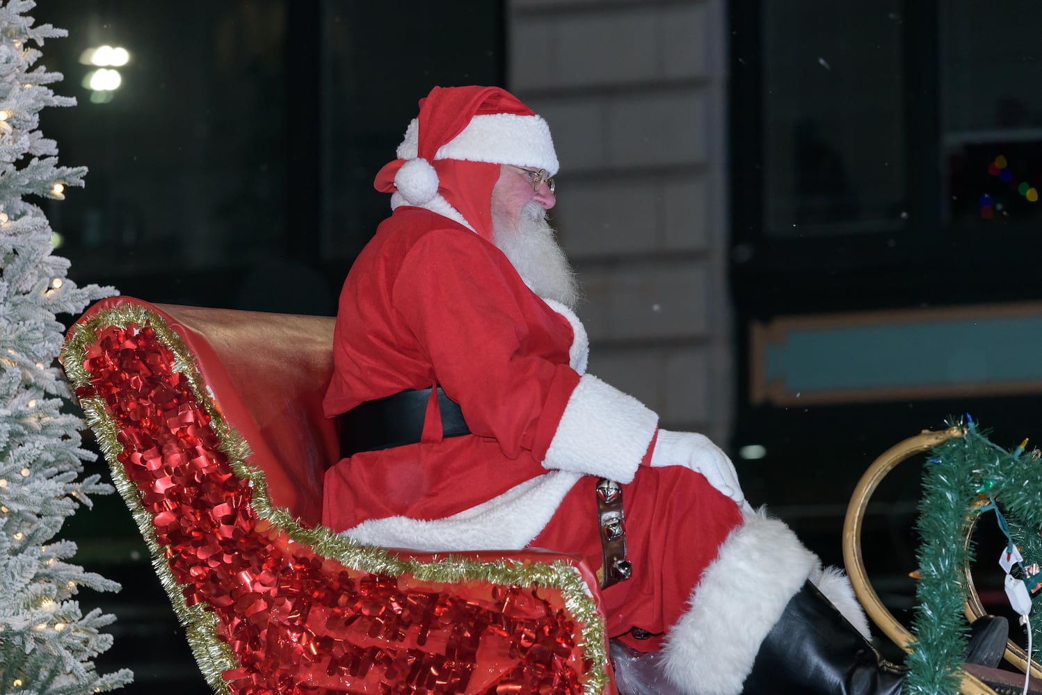 PHOTOS: 2024 Dayton Holiday Festival Grande Illumination & Parade