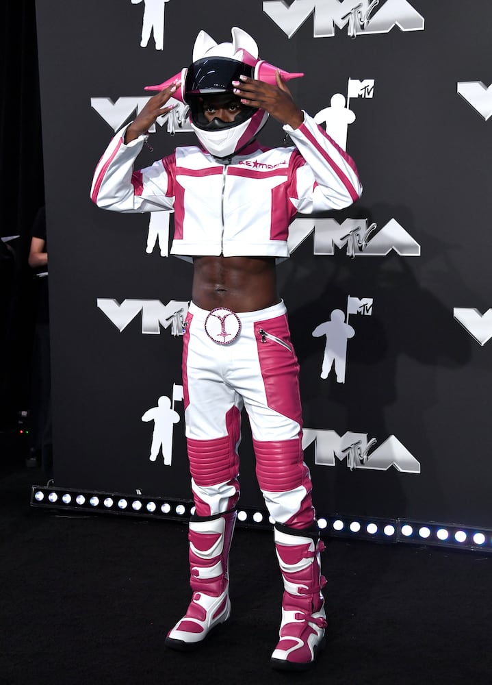 2024 MTV VMAs - Arrivals