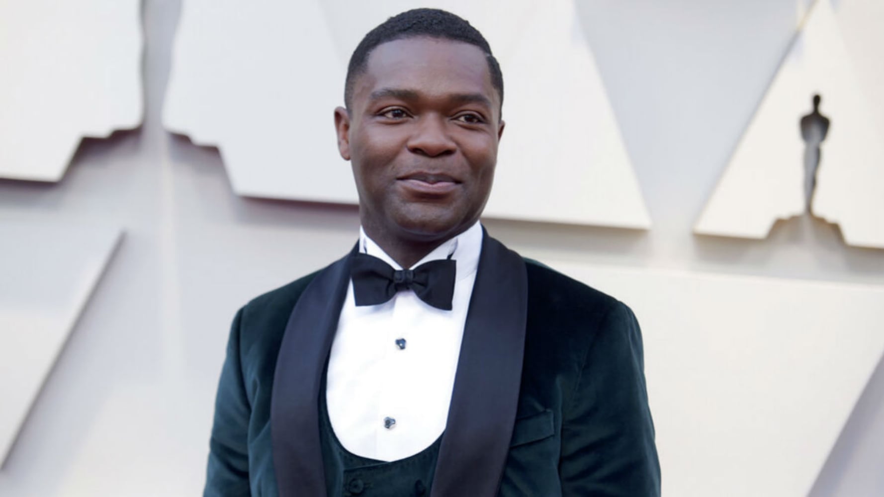 Photos: 2019 Oscars red carpet