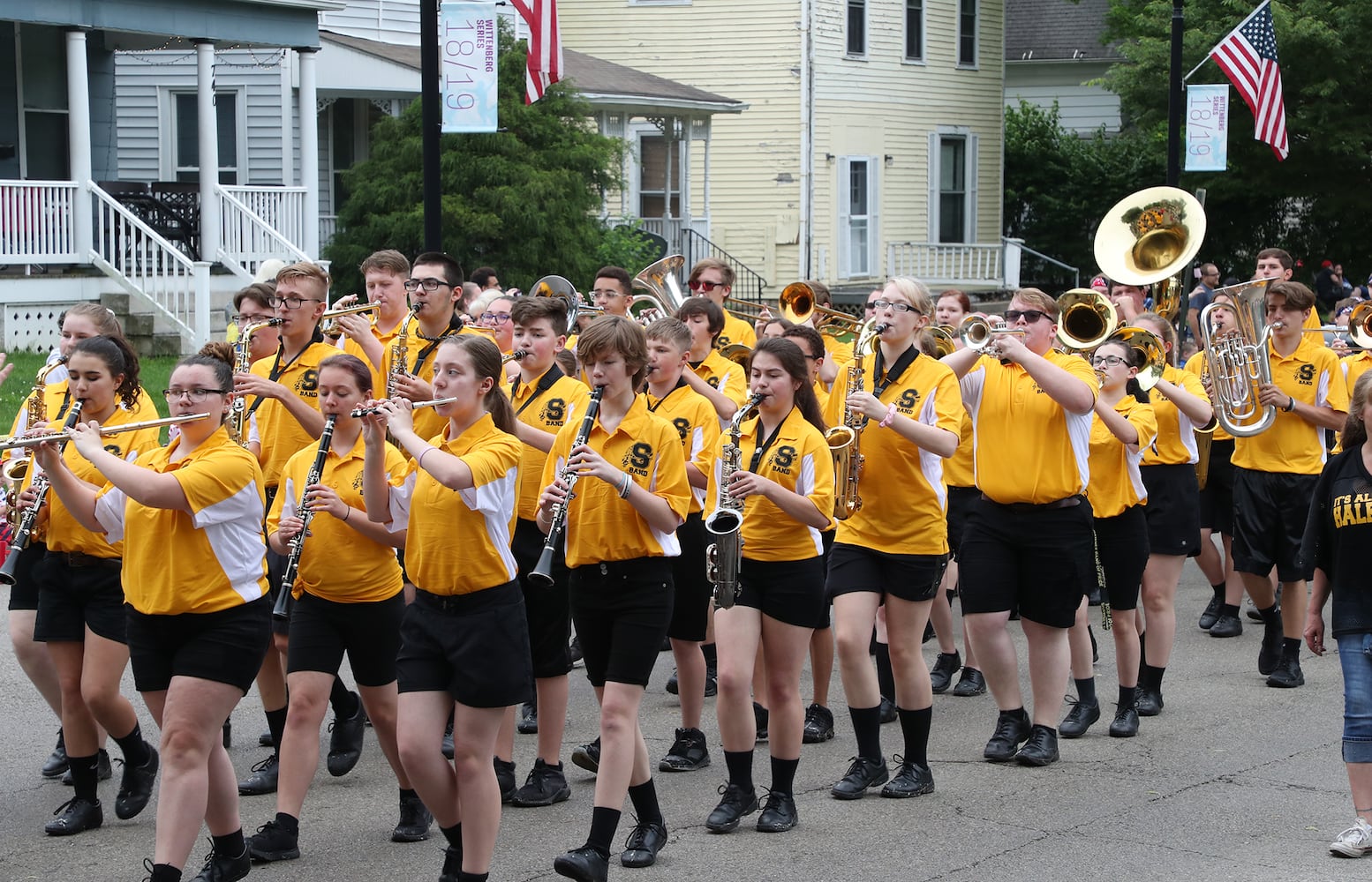 PHOTOS: 2019 Springfield Memorial Day Parade