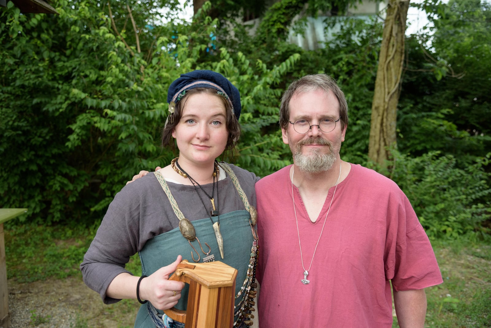 Celtic Fest Ohio  TOM GILLIAM / CONTRIBUTING PHOTOGRAPHER