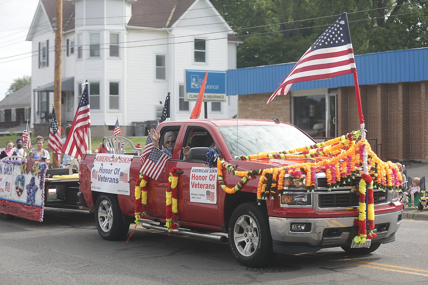 053023 Memorial Day Parade SNS