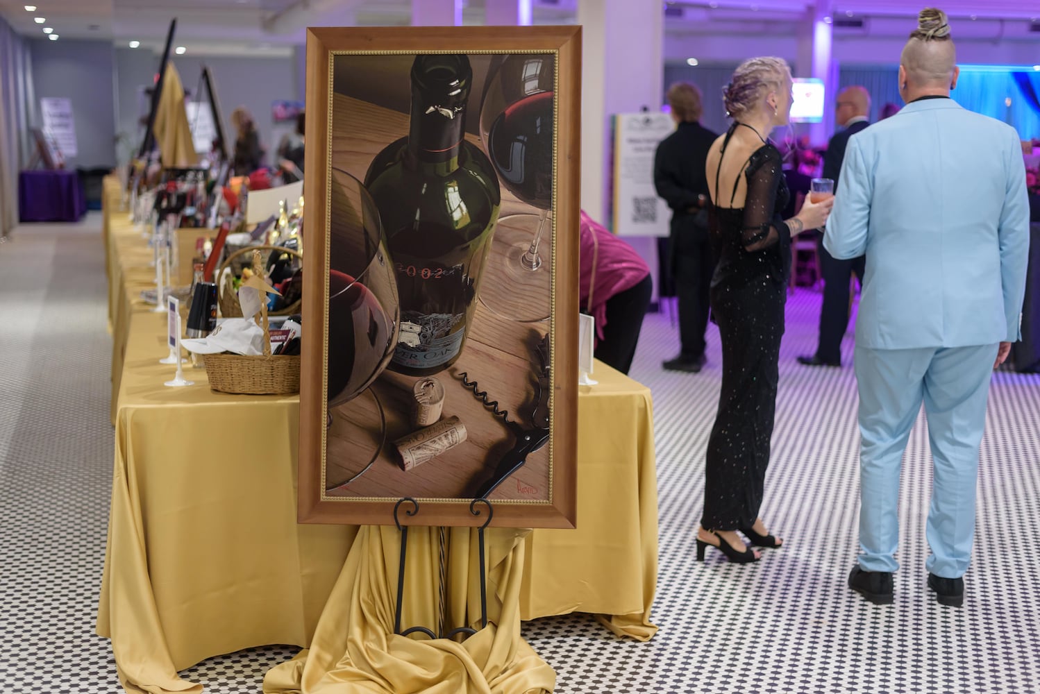 PHOTOS: 2024 Pet Afflaire Gala at the Dayton Arcade