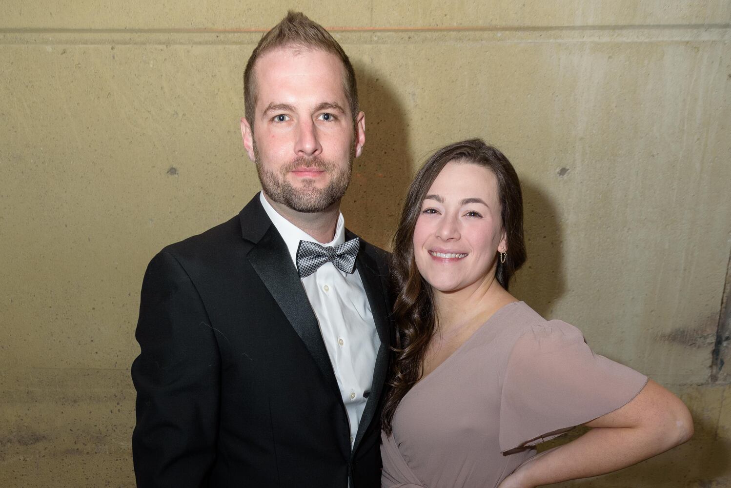 PHOTOS: Did we spot you at the 24th Annual Wright State University ArtsGala?