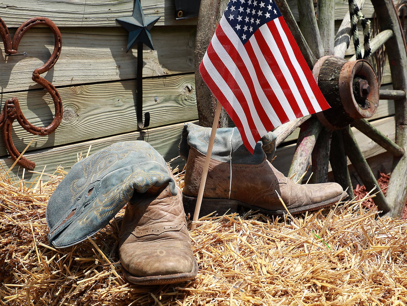 85 PHOTOS: 2019 Clark County Fair