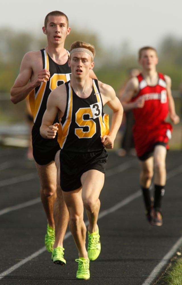 Clark County Track & Field Championships