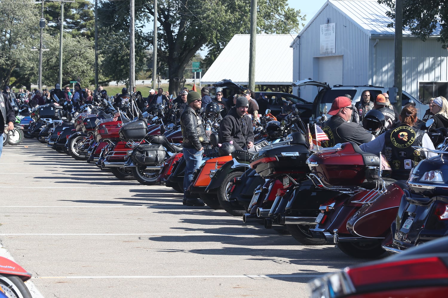 101921 Toy Run SNS