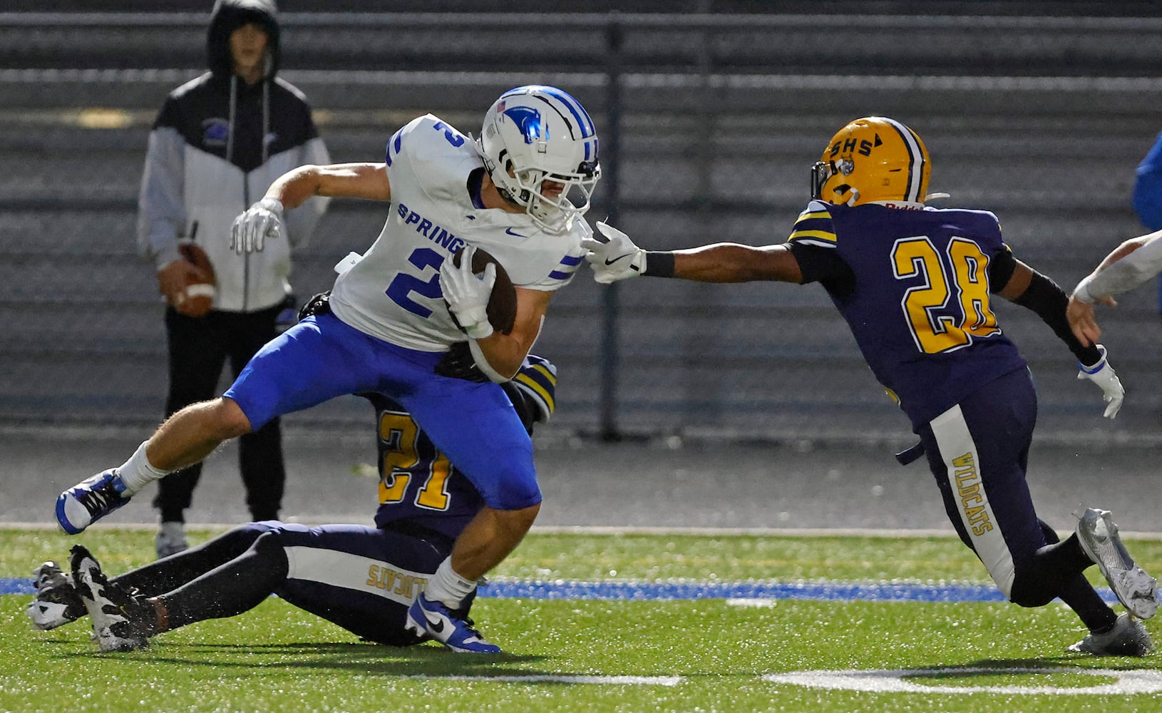 092724 Springfield vs Springboro FB