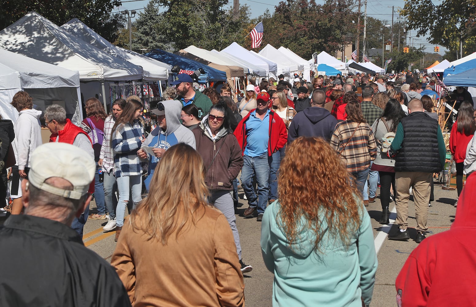 Apple Butter Festival SNS