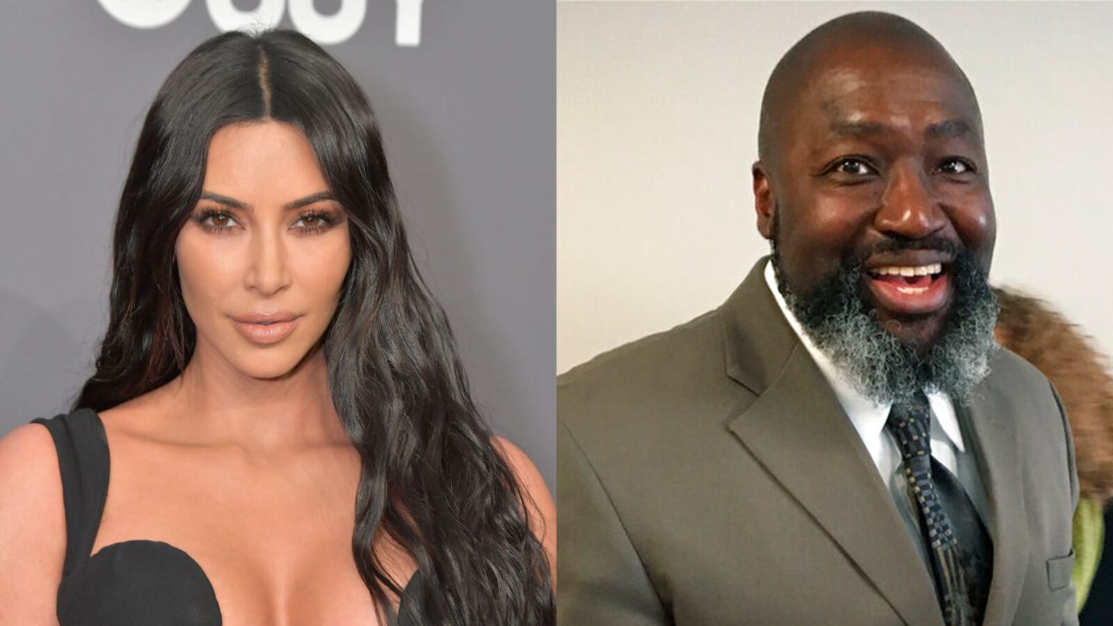 Kim Kardashian is making a public plea to Nashville, Tennessee, landlords after Matthew Charles has trouble finding housing.