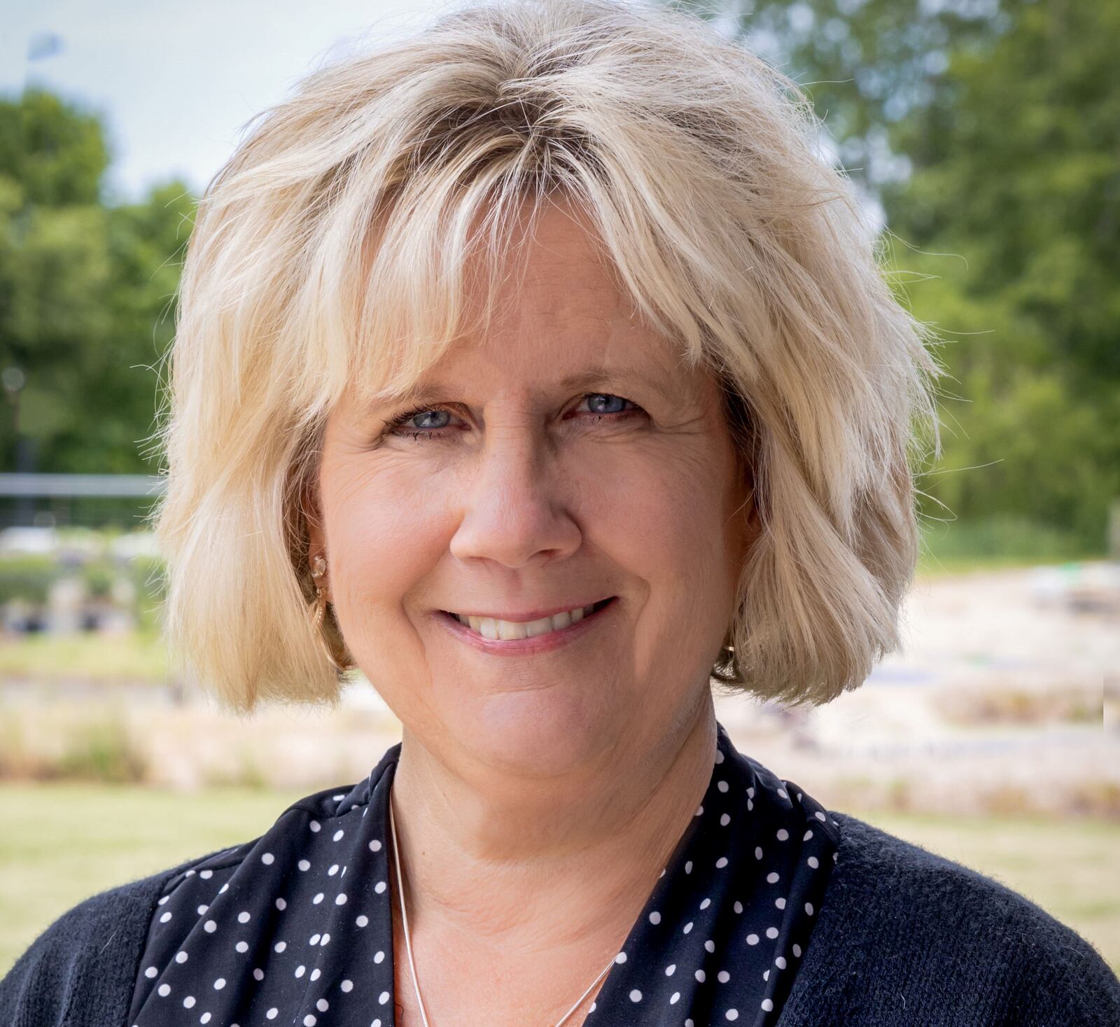 Nancy Lyons, OSU Extension EFNEP