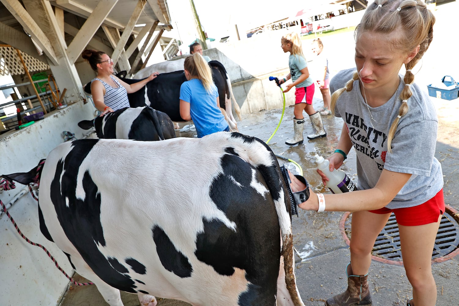 072723 Clark County Fair SNS