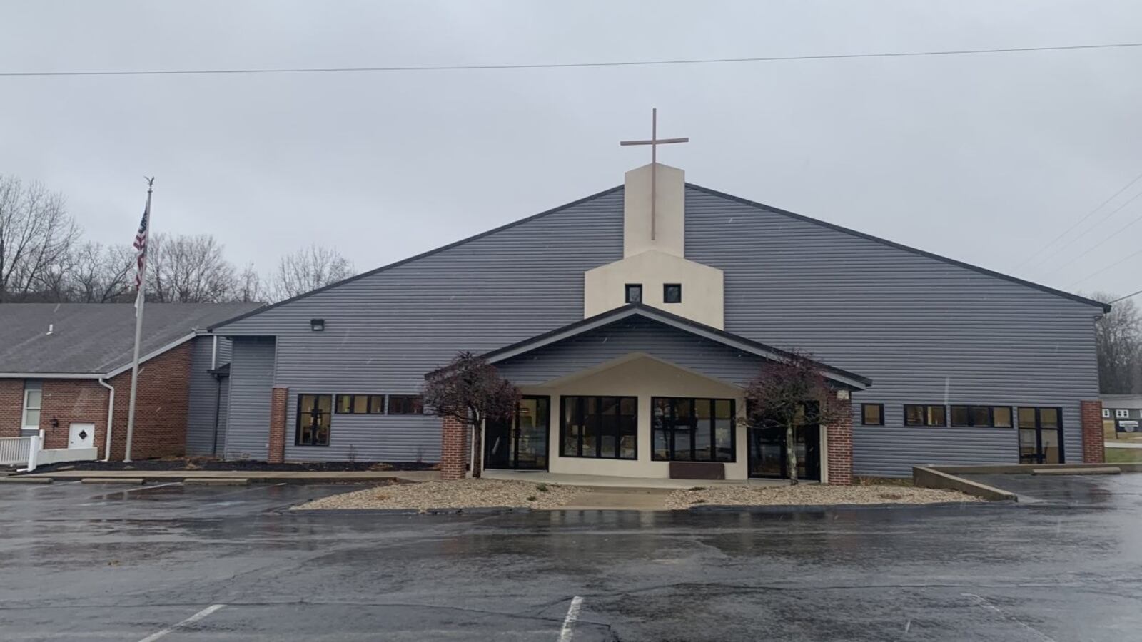 Hillsboro Church of the Nazarene