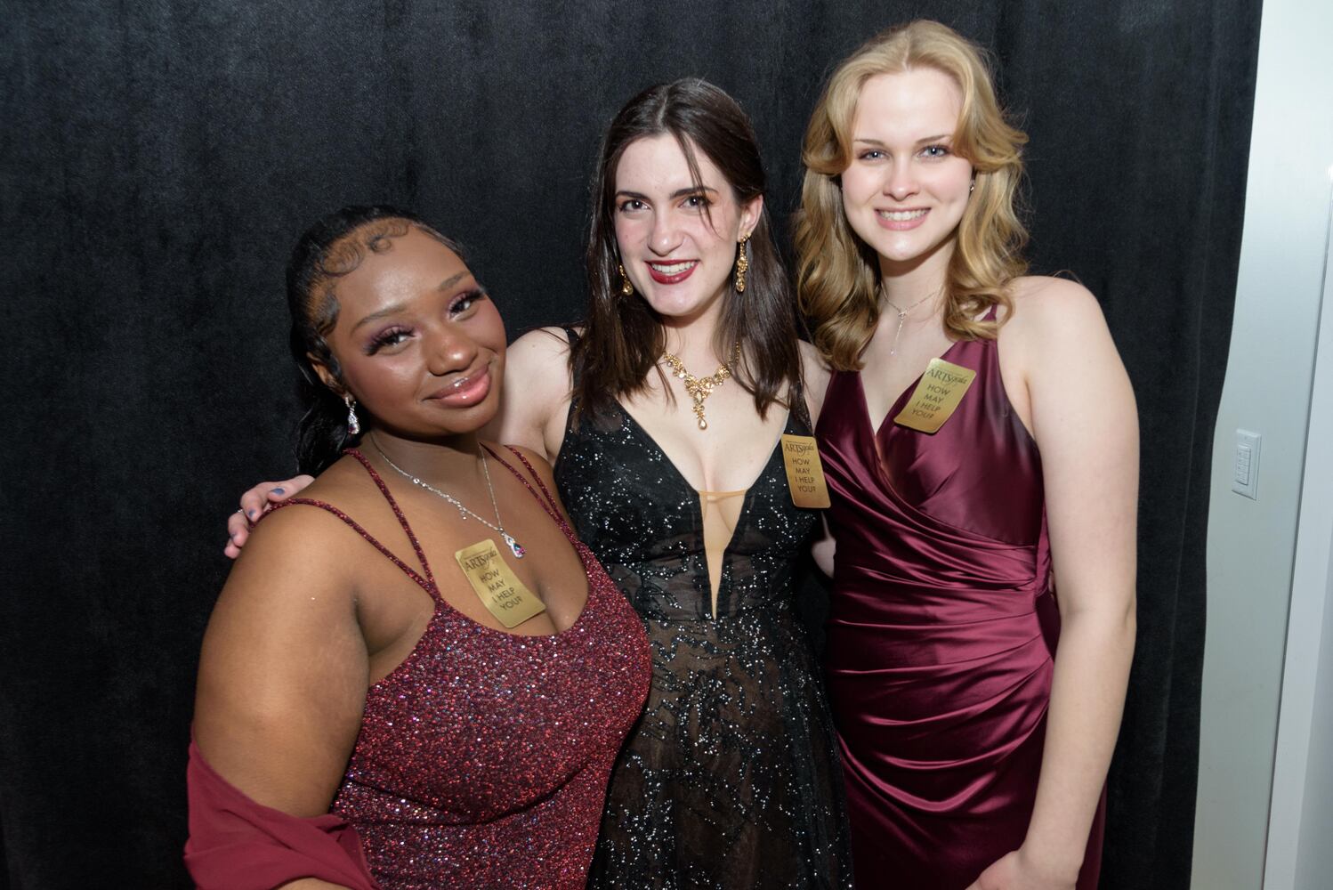 PHOTOS: Did we spot you at the 24th Annual Wright State University ArtsGala?