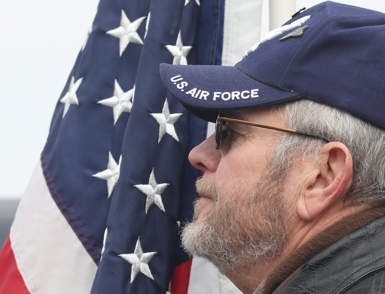 PHOTOS: Urbana Soldier's Funeral