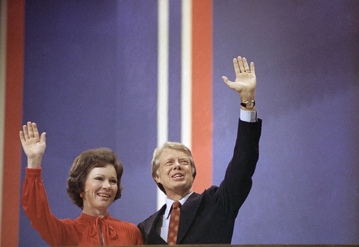 Obit Jimmy Carter