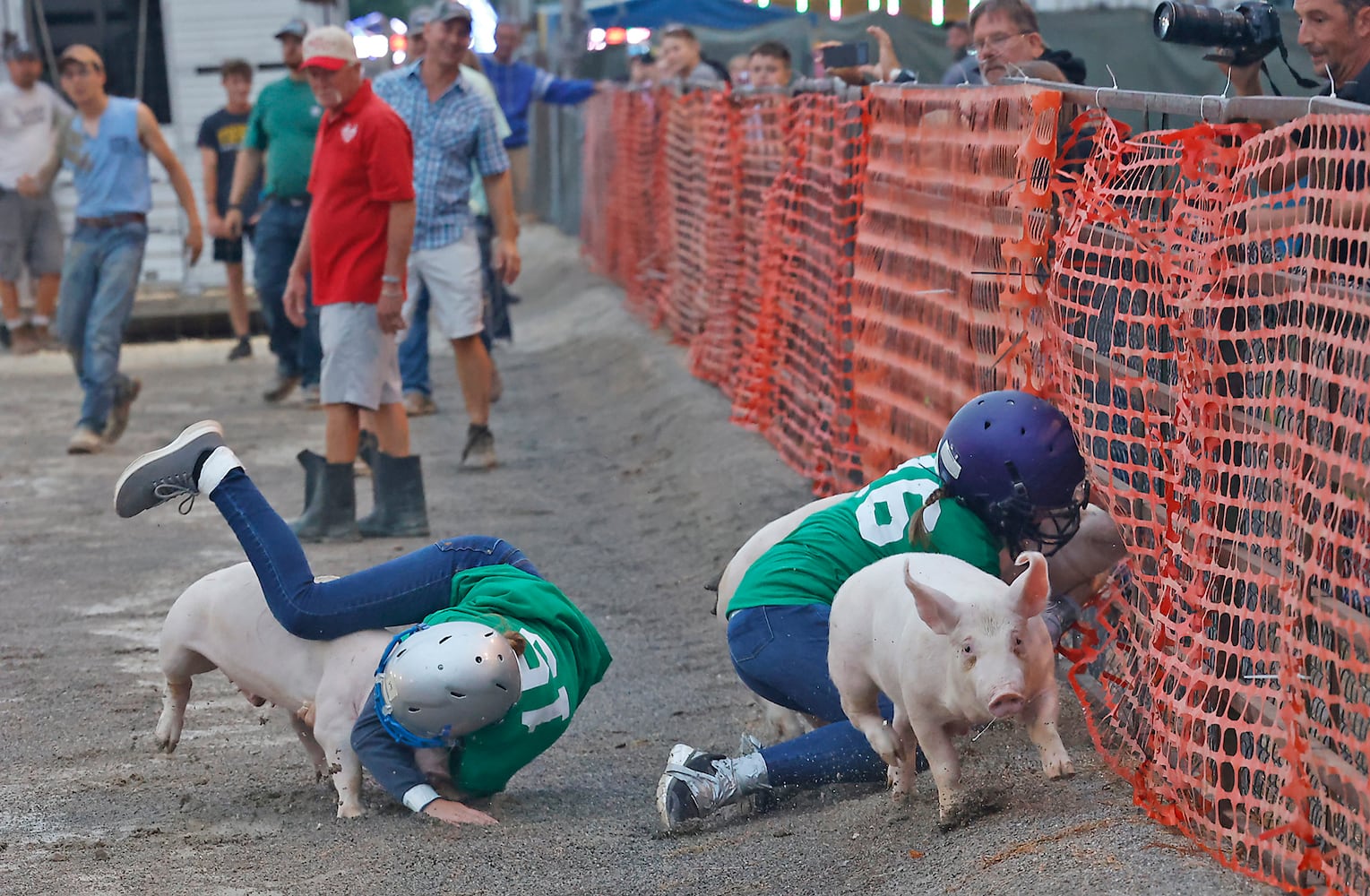 Champaign Co Fair SNS