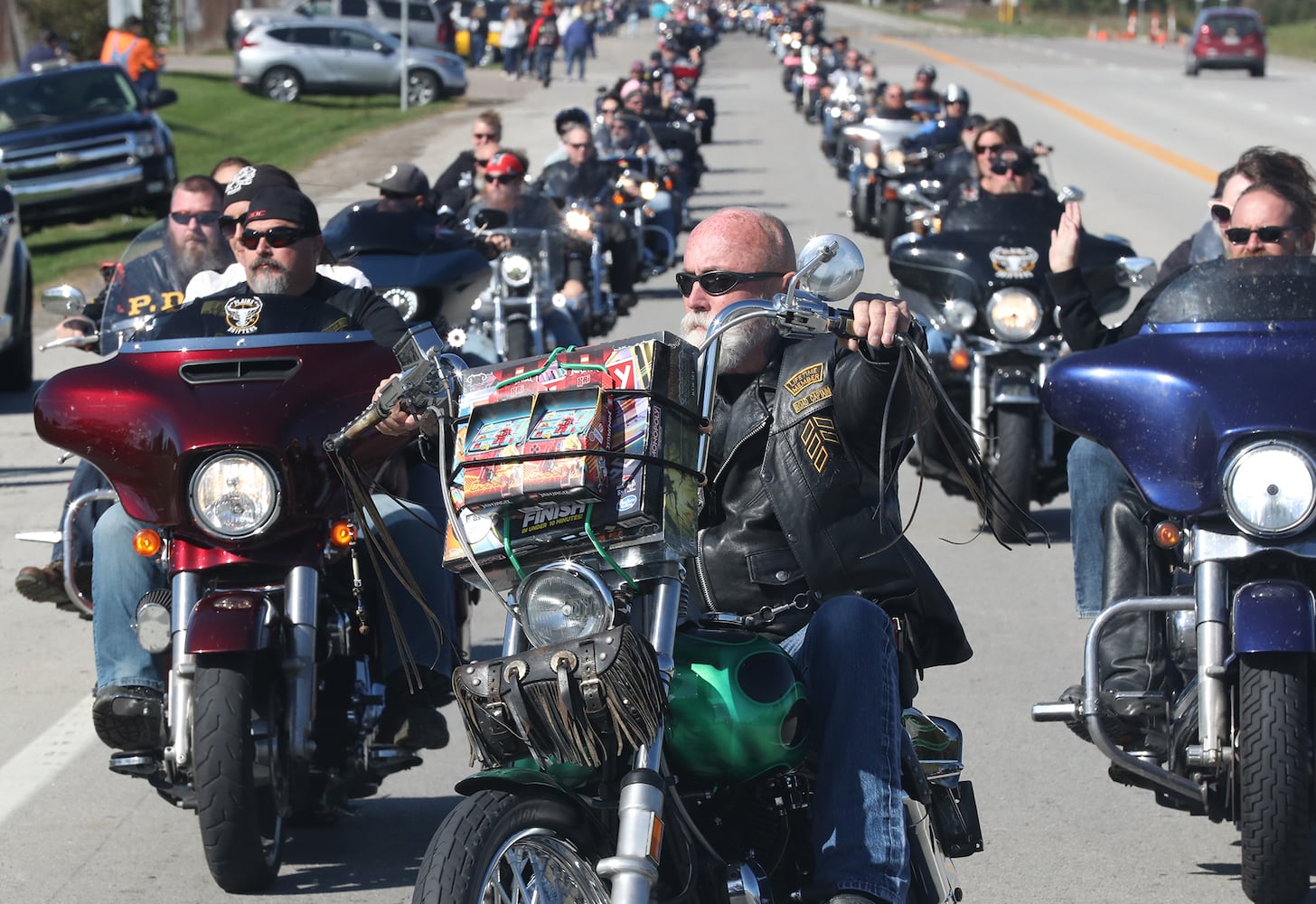 101921 Toy Run SNS