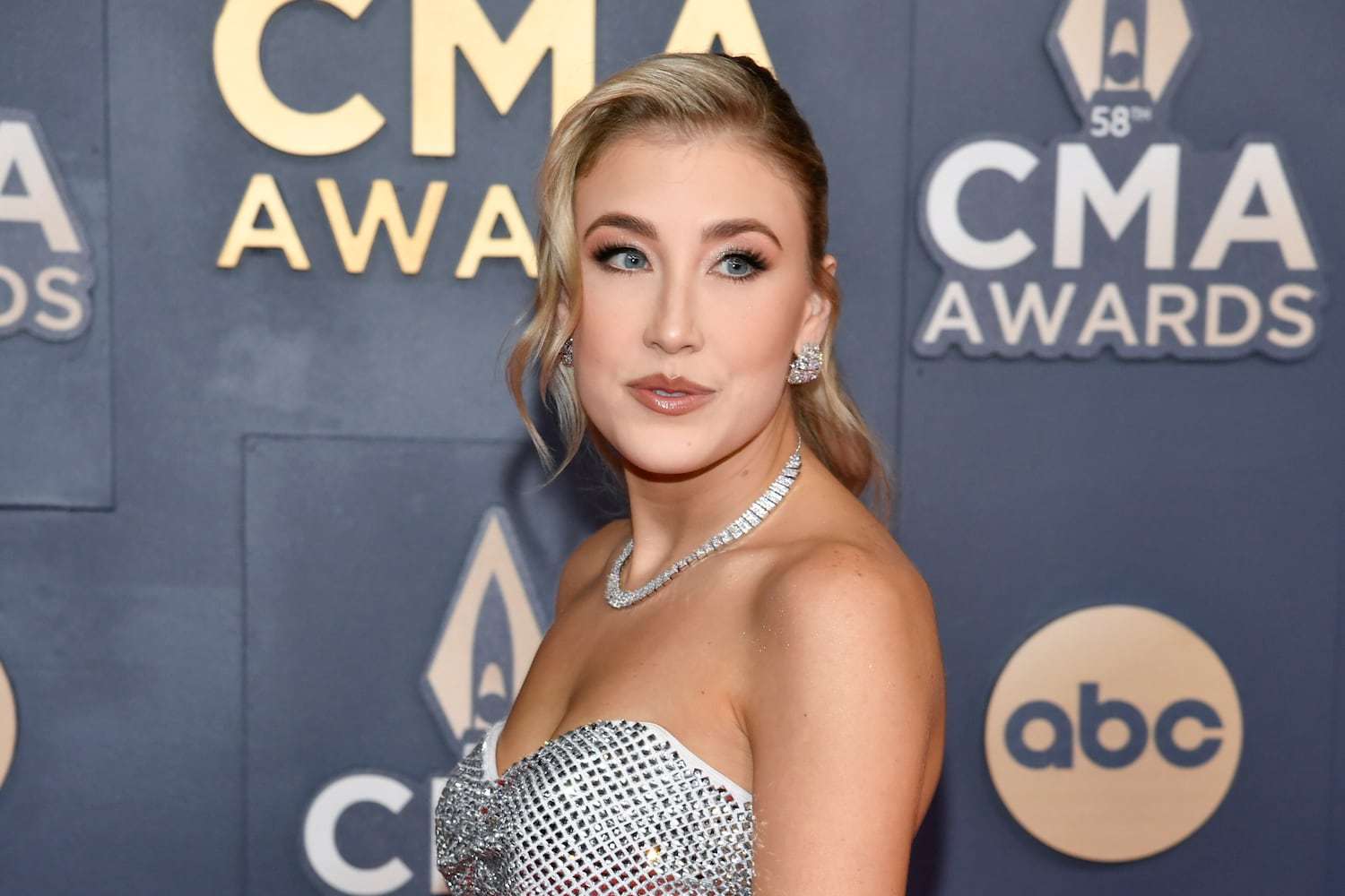 58th Annual CMA Awards - Arrivals