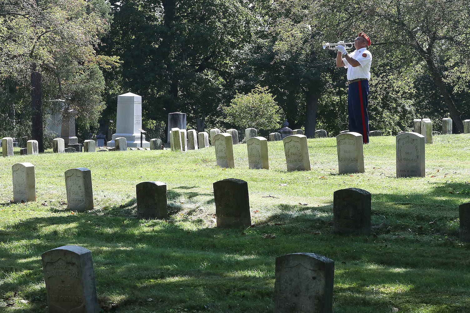 090321 COLORED TROOPS SNS