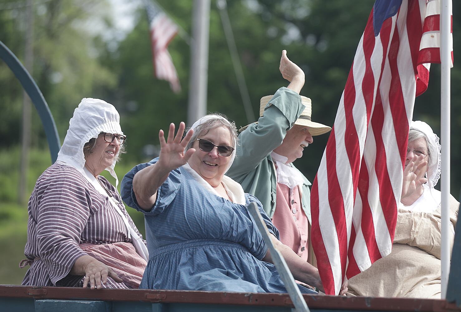 053023 Memorial Day Parade SNS