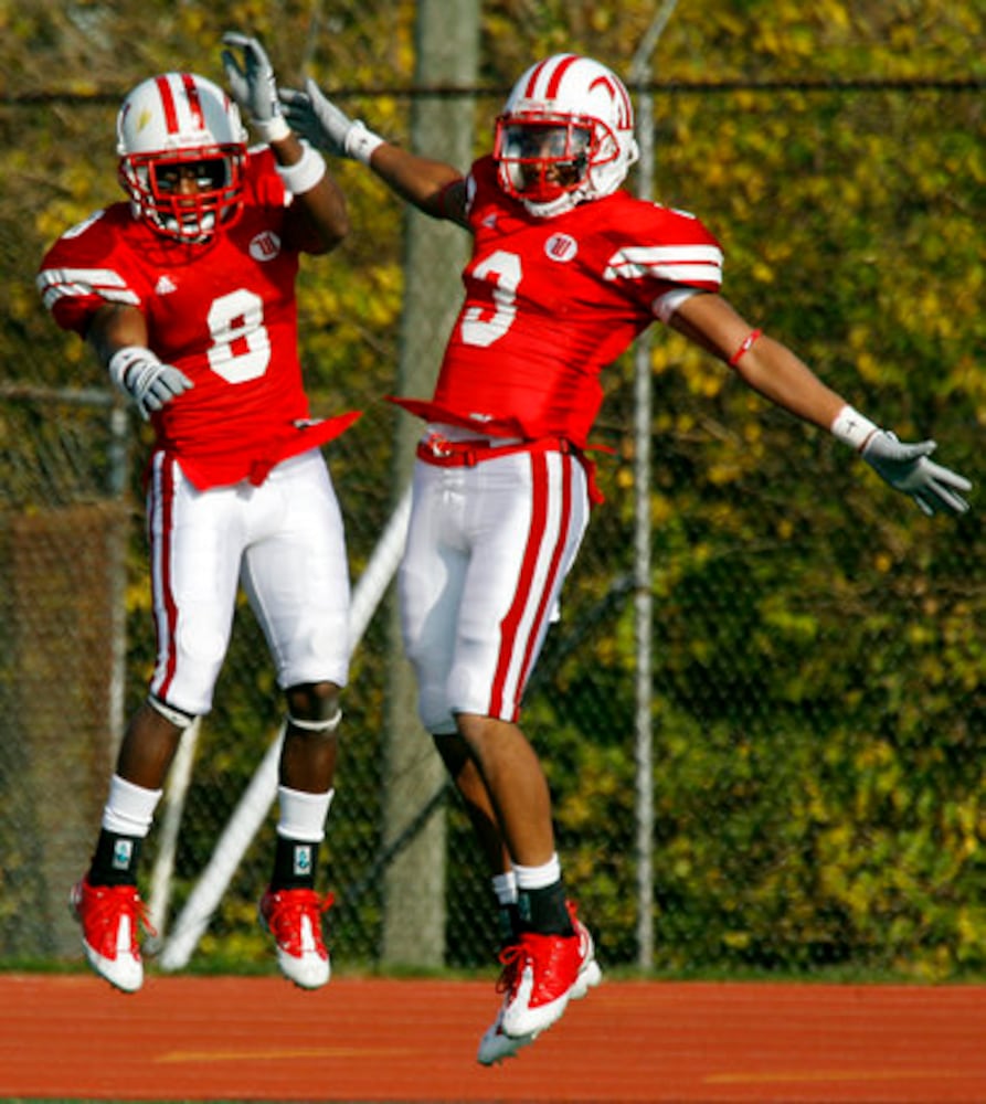 Wittenberg Football: The Fincham Years