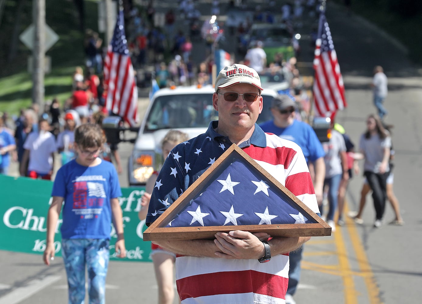 053023 Memorial Day Parade SNS