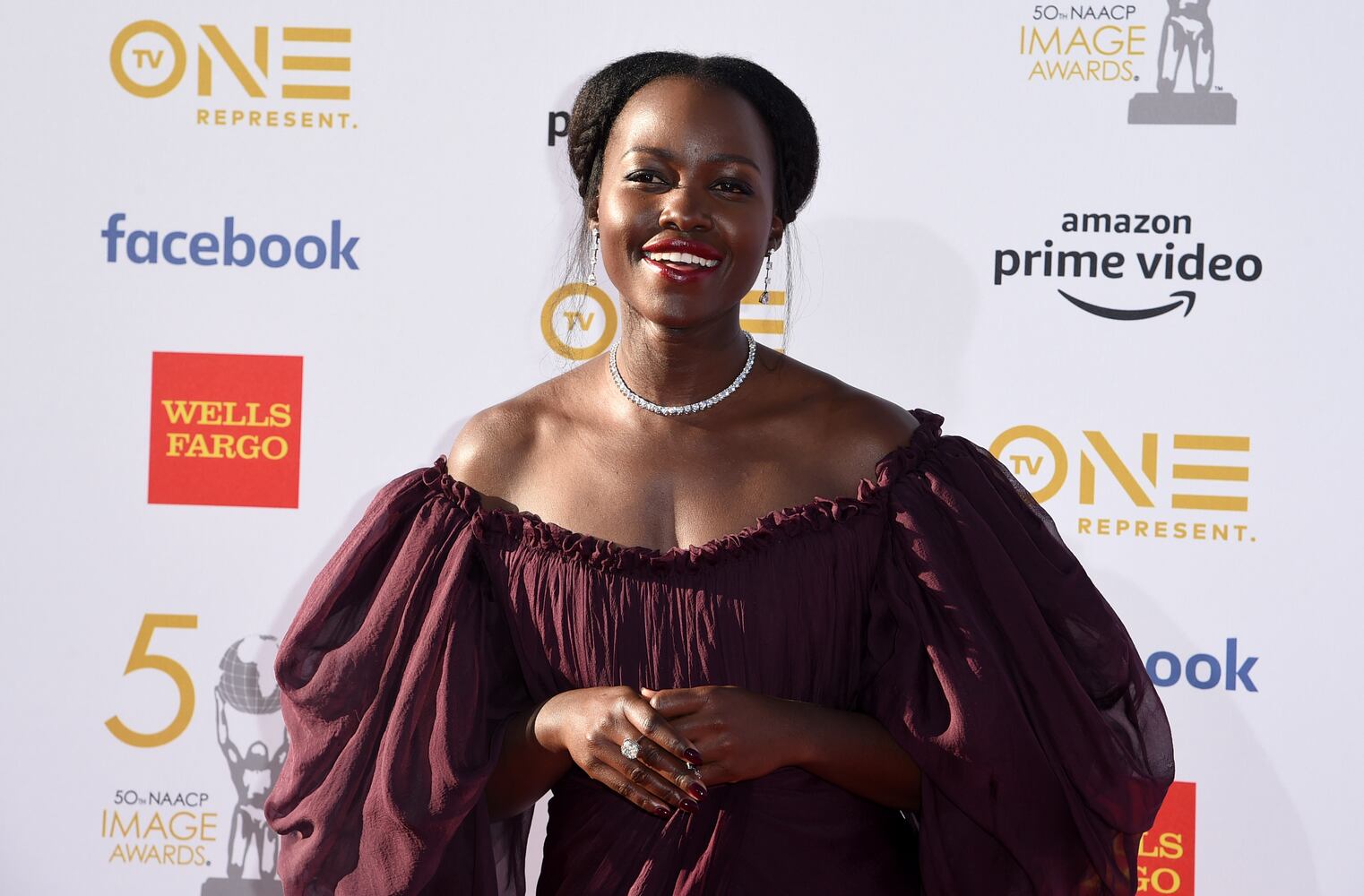 Photos: NAACP Image Awards 2019 red carpet