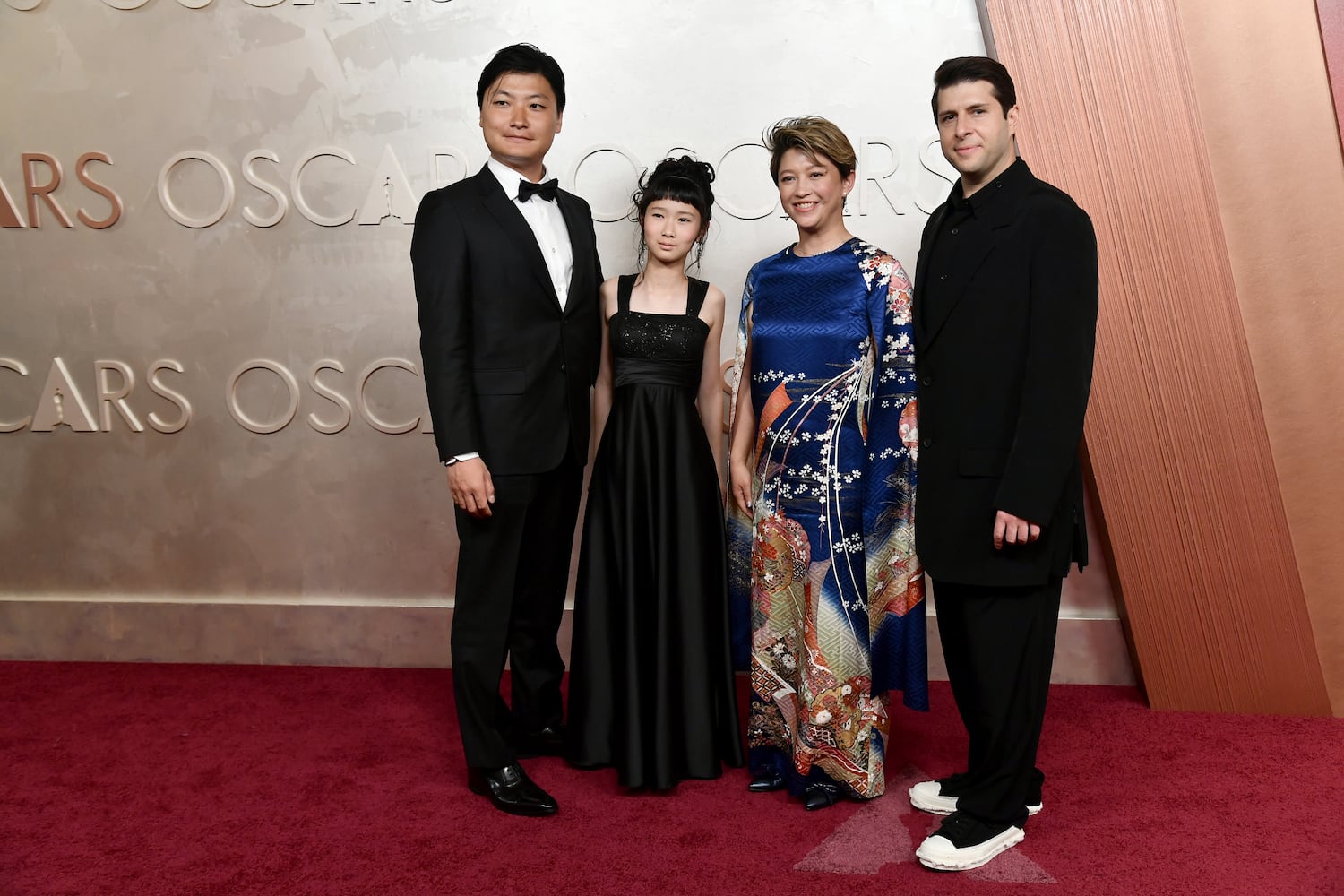 97th Academy Awards - Arrivals