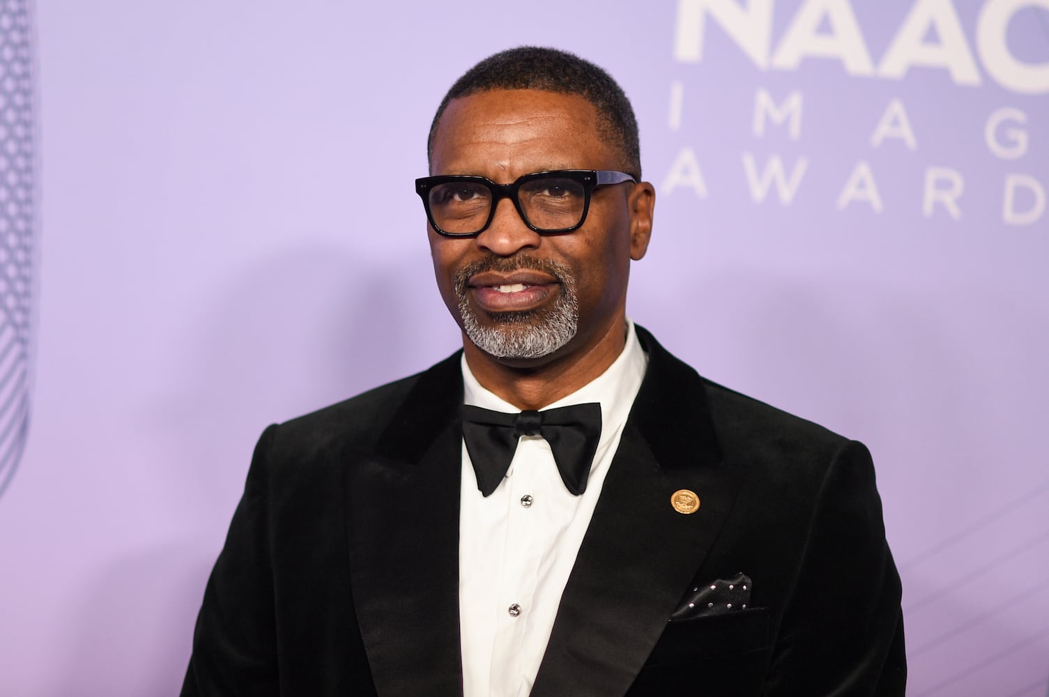 56th NAACP Image Awards - Arrivals