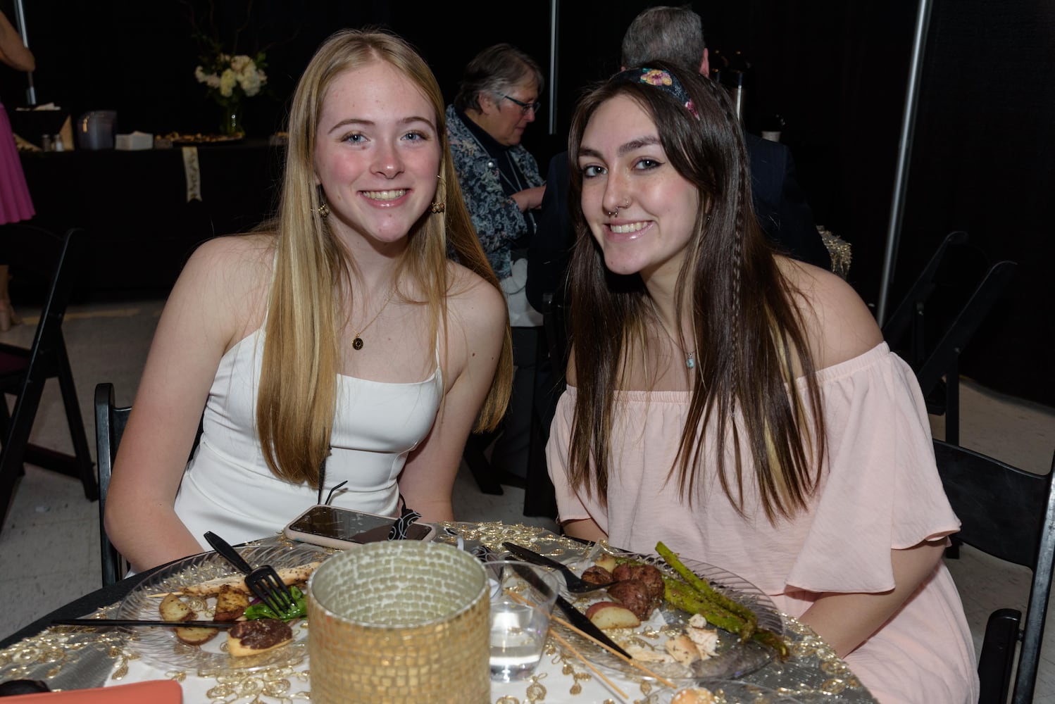 PHOTOS: Did we spot you at the 24th Annual Wright State University ArtsGala?