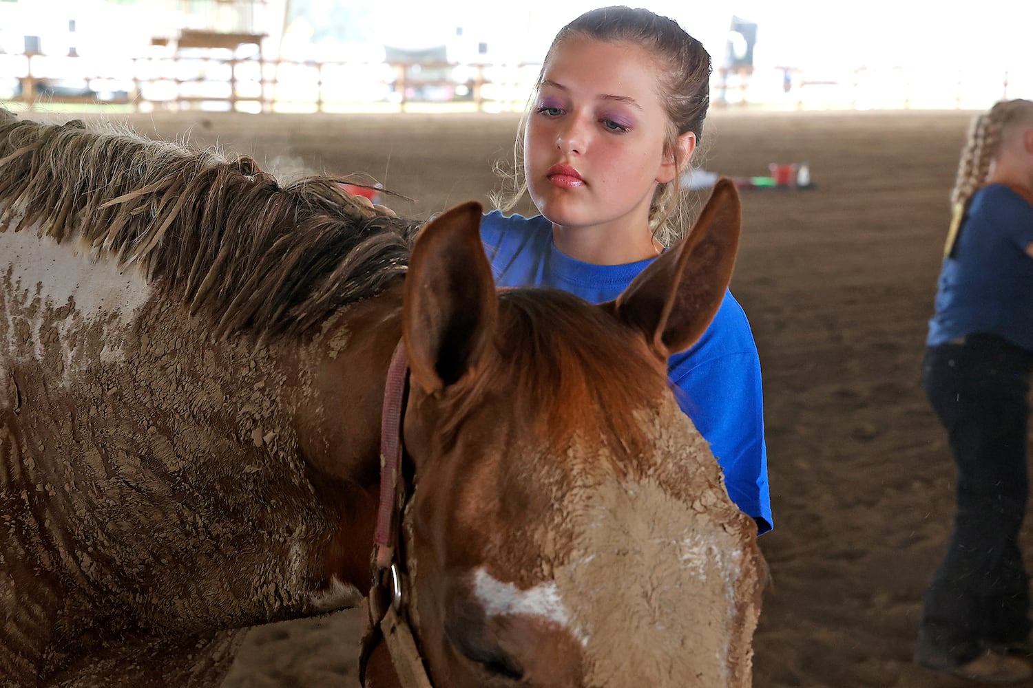 072623 Clark County Fair SNS