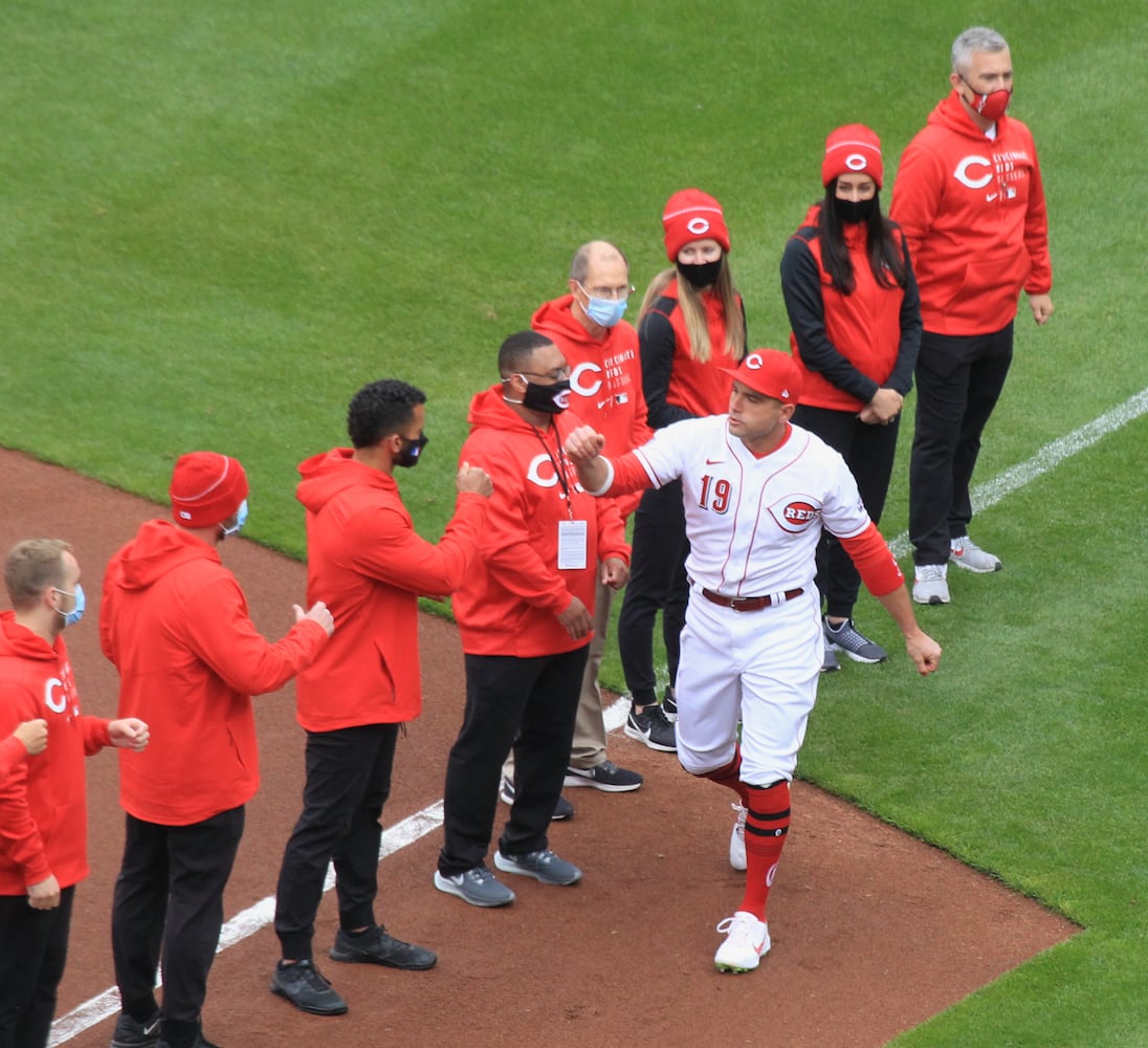 Cincinnati Reds