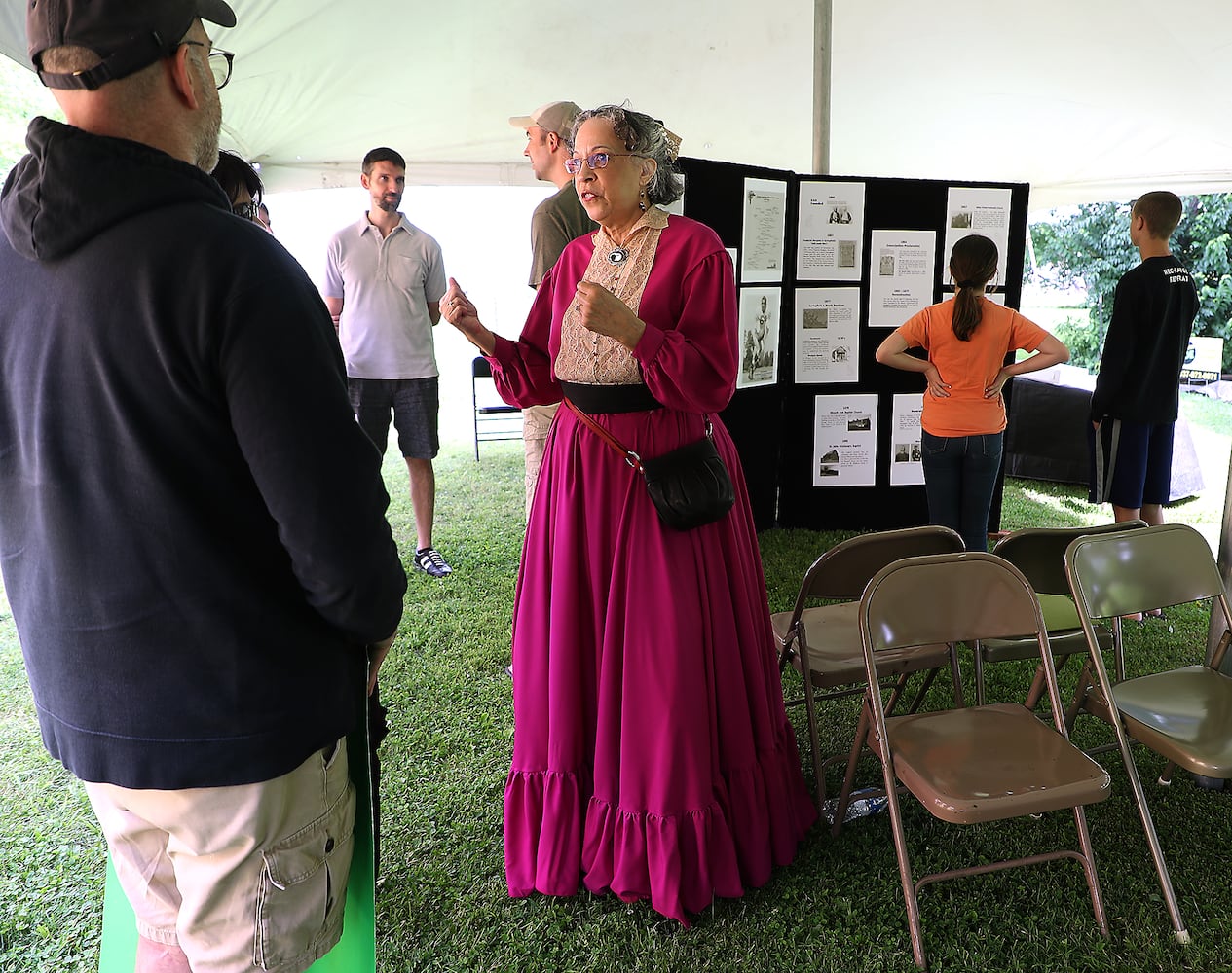 PHOTOS: Juneteenth Celebration and FatherFest