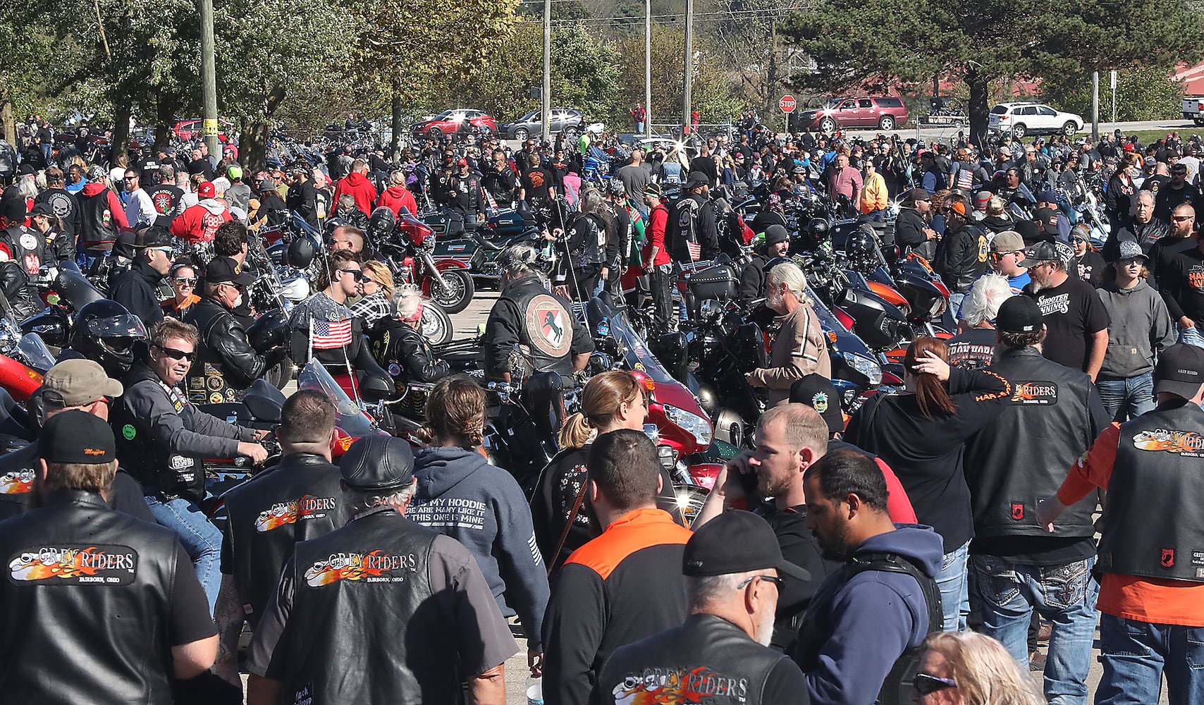 101921 Toy Run SNS